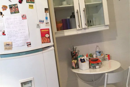 Apartamento à venda com 3 quartos, sendo 1 suíte, em Vila Andrade, São Paulo, SP