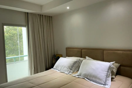 Cobertura à venda com 3 suítes em Vila Suzana, São Paulo, SP