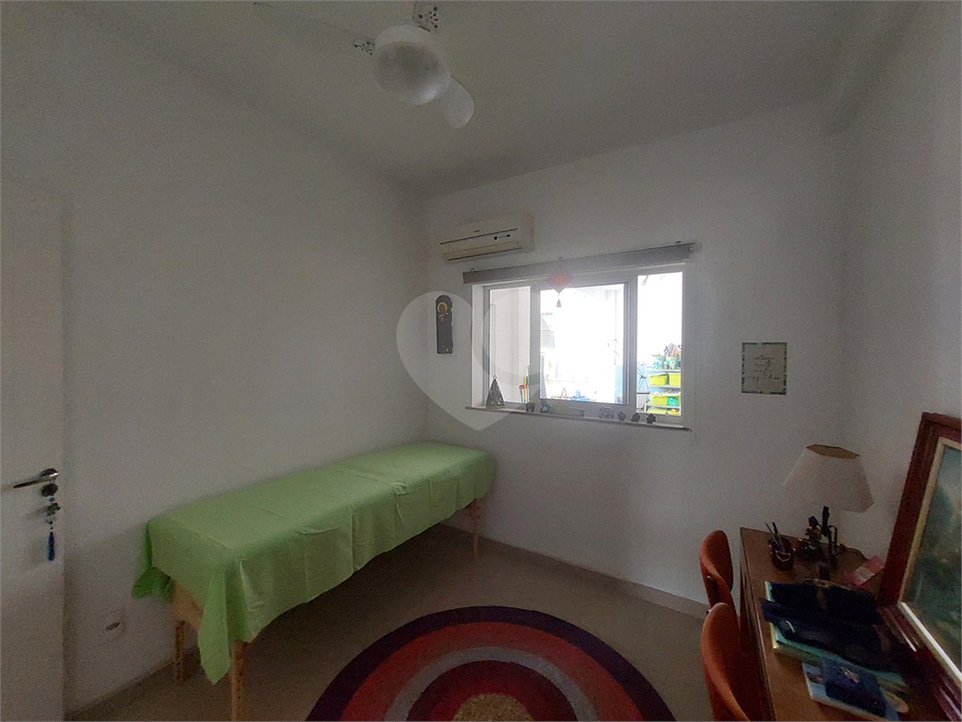 Casa de Vila à venda com 3 quartos, sendo 1 suíte,  em Tijuca, Rio de Janeiro, RJ