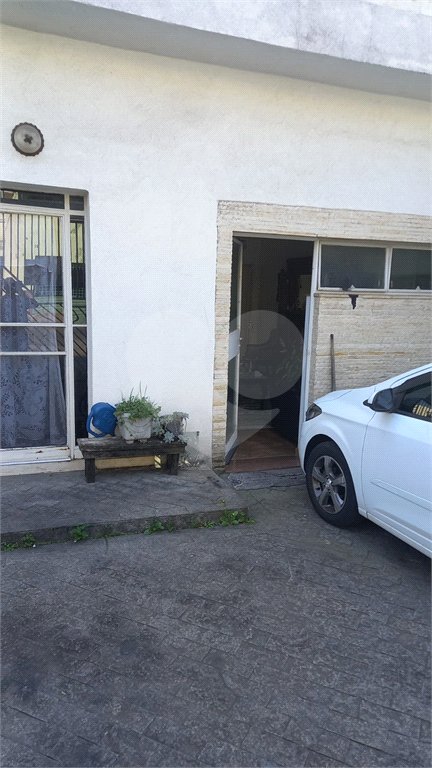Casa Térrea à venda com 3 quartos, sendo 1 suíte,  em Aclimação, São Paulo, SP