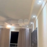 Apartamento à venda com 2 quartos em Jardim Guarujá, Sorocaba, SP