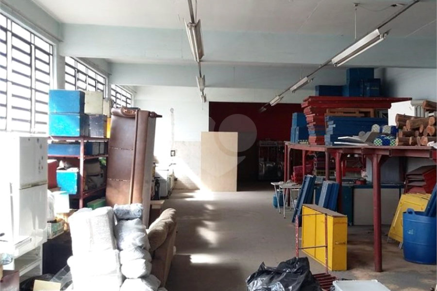 Prédio à venda ou para alugar em Mandaqui, São Paulo, SP
