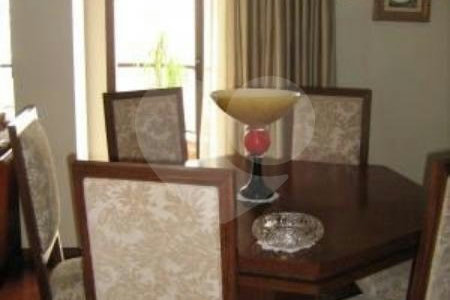 Apartamento à venda com 3 suítes em Perdizes, São Paulo, SP