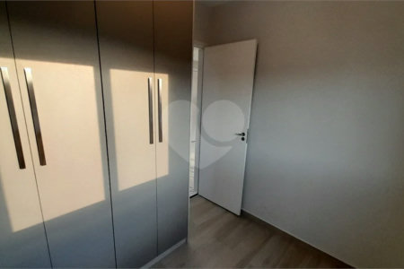 Apartamento para alugar com 2 quartos em Vila Mazzei, São Paulo, SP