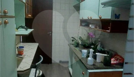 Apartamento à venda com 2 quartos, sendo 1 suíte,  em Jardim Colombo, São Paulo, SP
