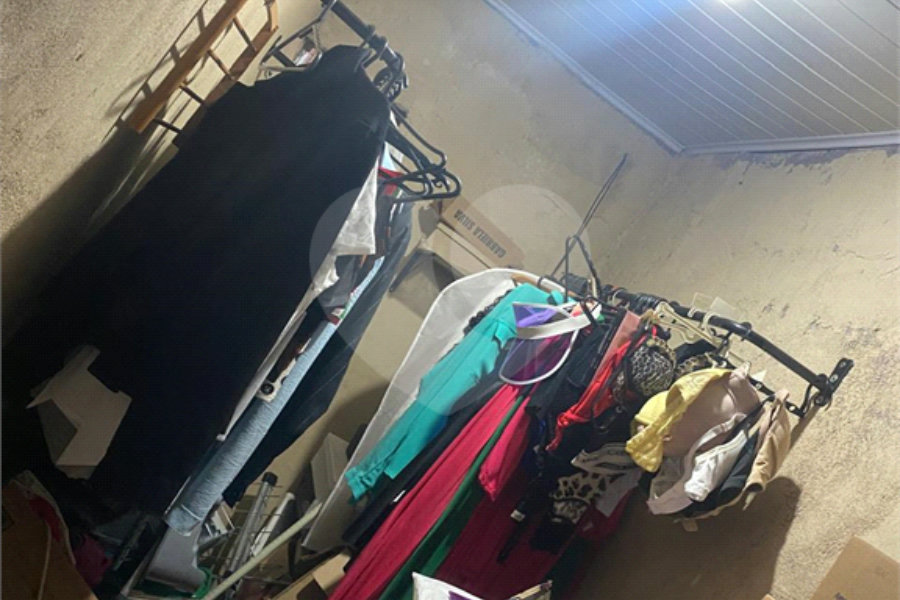 Casa à venda com 2 quartos, sendo 1 suíte, em Jaçanã, São Paulo, SP