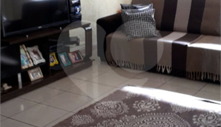 Casa à venda com 3 quartos, sendo 1 suíte,  em Parque Continental I, Guarulhos, SP