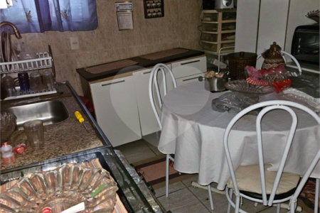 Apartamento para alugar com 1 quarto em Perdizes, São Paulo, SP