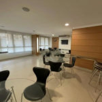 Apartamento com 2 dormitórios à venda, 110 m² por R$ 1.150.000,00 - Gonzaga - Santos/SP