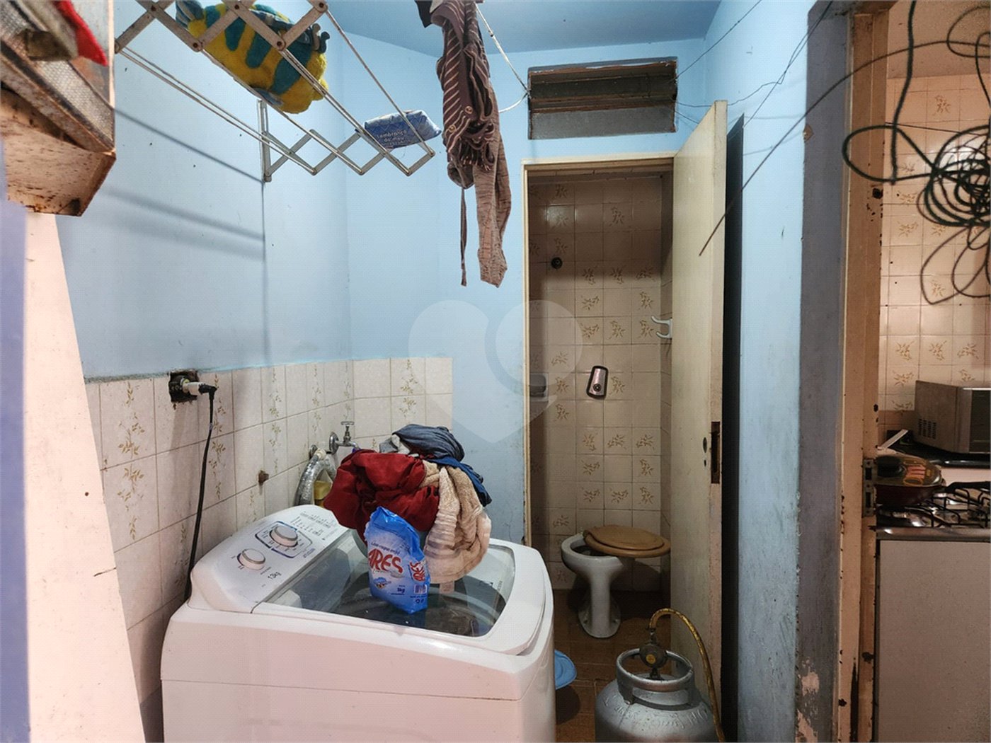 Sobrado à venda com 2 quartos em Mandaqui, São Paulo, SP