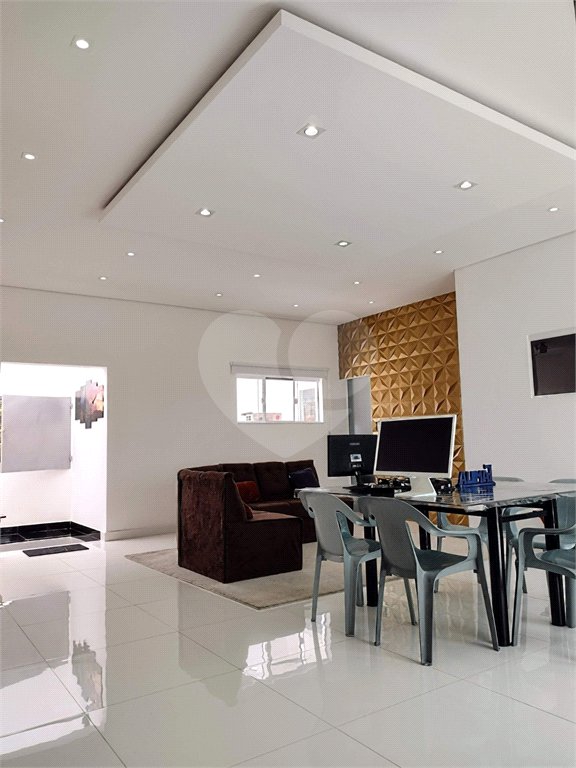 Apartamento para alugar com 2 quartos em Vila Santana, Sorocaba, SP