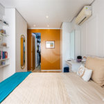 Cobertura à venda com 3 quartos, sendo 2 suítes, em Brooklin Paulista, São Paulo, SP