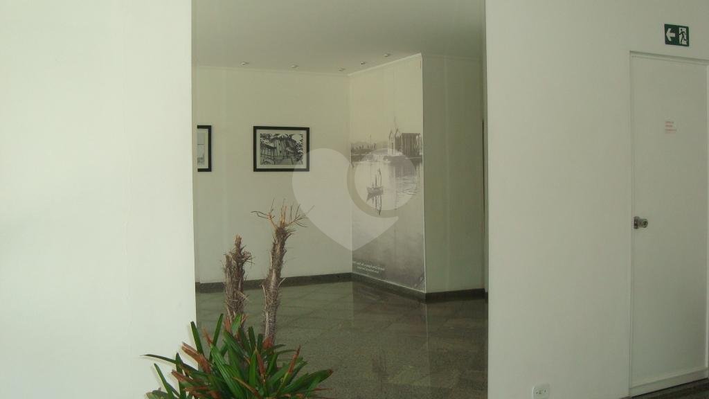 Apartamento à venda com 2 quartos em Santana, São Paulo, SP