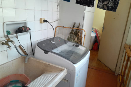 Apartamento à venda com 3 quartos em Santo Amaro, São Paulo, SP