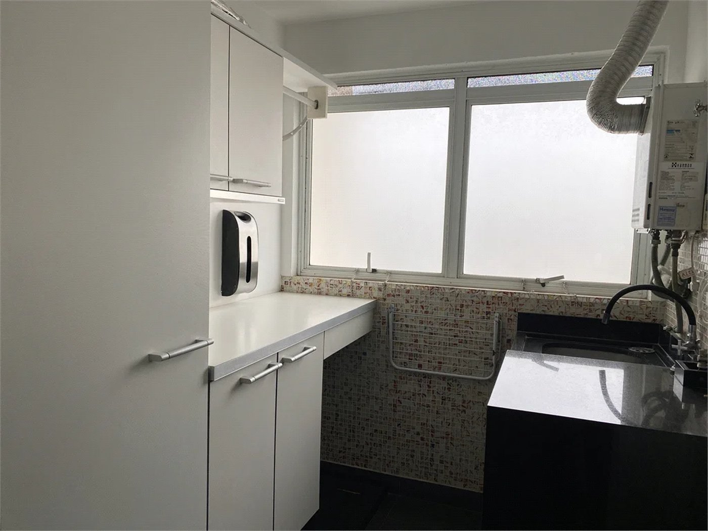 Apartamento à venda com 3 suítes em Vila Andrade, São Paulo, SP