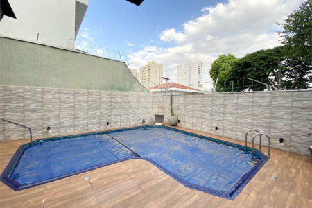 Casa à venda com 3 quartos, sendo 1 suíte, em Santana, São Paulo, SP