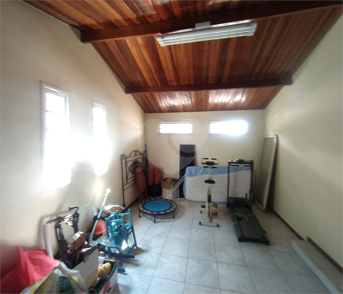 Sobrado à venda com 3 quartos, sendo 1 suíte, em Lauzane Paulista, São Paulo, SP