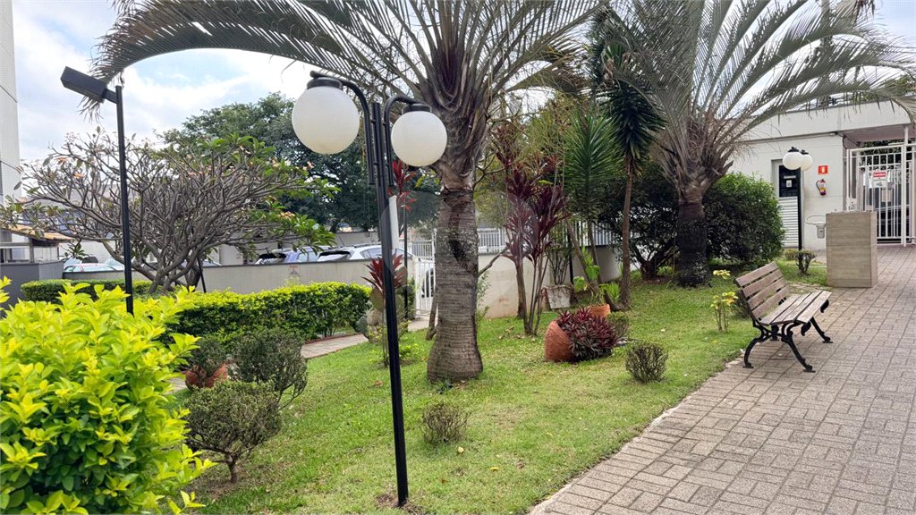 Apartamento à venda com 2 quartos em Imirim, São Paulo, SP
