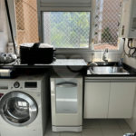 Apartamento à venda com 2 quartos, sendo 1 suíte, em Vila Andrade, São Paulo, SP