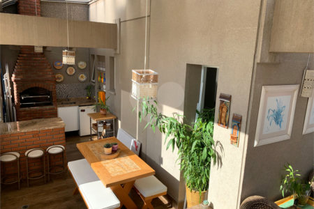 Apartamento à venda com 3 quartos, sendo 2 suítes, em Mooca, São Paulo, SP