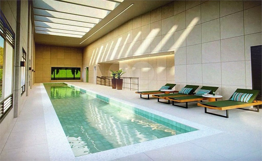 Apartamento à venda com 1 suíte em Butantã, São Paulo, SP