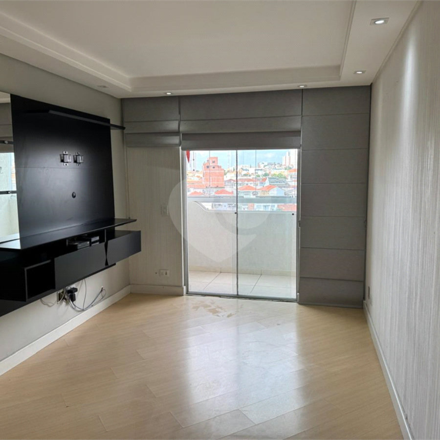 Apartamento à venda com 2 quartos em Vila Mazzei, São Paulo, SP