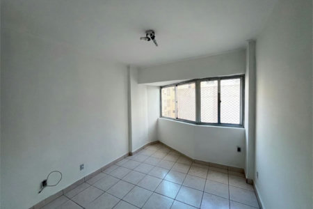 Apartamento Residencial à venda, Boqueirão, Santos - AP0155.