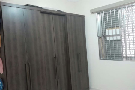 Casa com 2 dormitórios à venda, 87 m² por R$ 690.000,00 - Ponta da Praia - Santos/SP