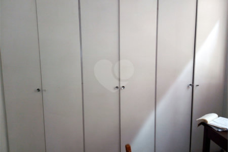 Apartamento à venda com 2 suítes em Itaim Bibi, São Paulo, SP