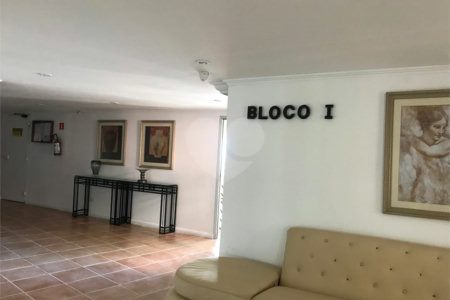 Apartamento à venda com 3 quartos em Vila Aurora (zona Norte), São Paulo, SP