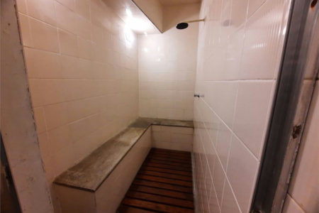 Apartamento à venda, 108 m² por R$ 690.000,00 - Vila Alzira - Guarujá/SP