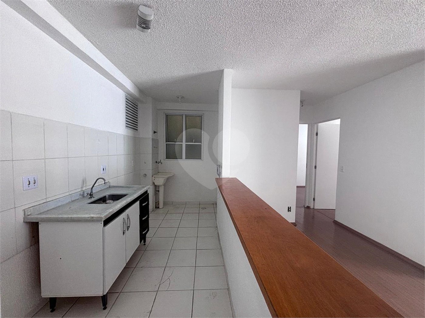 Apartamento à venda com 2 quartos, sendo 1 suíte, em Jardim Piratininga, Sorocaba, SP