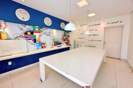 Apartamento à venda, 98 m² por R$ 1.290.000,00 - Marapé - Santos/SP
