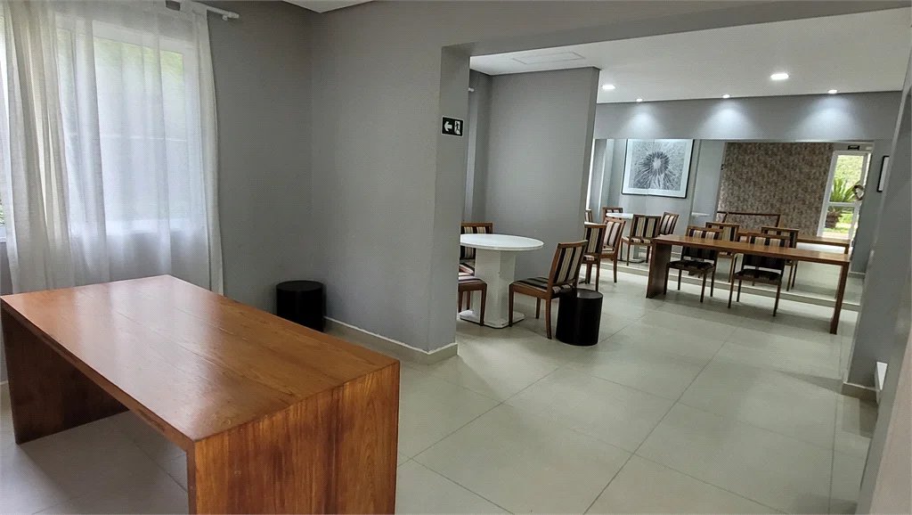 Apartamento à venda com 2 quartos, sendo 1 suíte, em Vila Andrade, São Paulo, SP