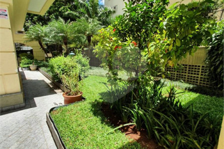 Apartamento à venda com 2 quartos em Vila Uberabinha, São Paulo, SP