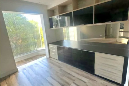 Apartamento à venda com 2 quartos em Vila Indiana, São Paulo, SP