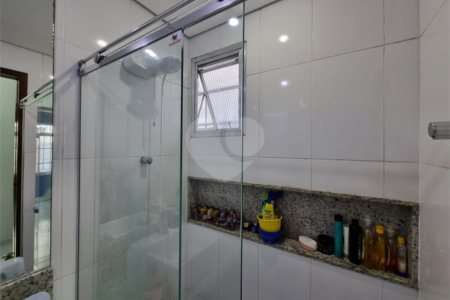 Casa Térrea à venda com 2 quartos em Santo Amaro, São Paulo, SP