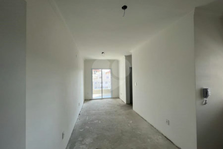 Apartamento à venda com 2 quartos, sendo 1 suíte, em Vila Gabriel, Sorocaba, SP