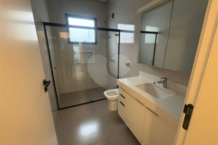 Casa à venda com 3 suítes no condomínio Residencial Chácara Ondina, Sorocaba - SP