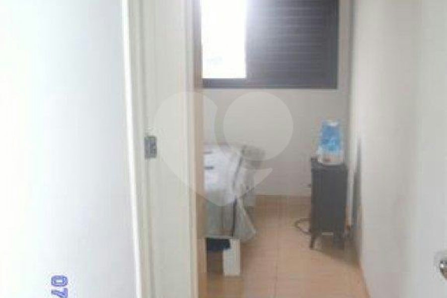 Apartamento à venda com 2 quartos, sendo 1 suíte, em Tatuapé, São Paulo, SP