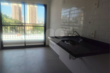 Studio à venda com 1 quarto em Jardim São Paulo(zona Norte), São Paulo, SP