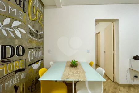 Apartamento à venda com 1 suíte, em República, São Paulo, SP