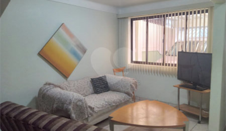 Casa à venda com 2 quartos, sendo 1 suíte,  em Santana, São Paulo, SP