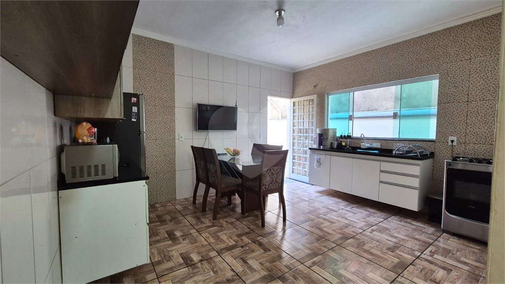 Casa à venda com 3 quartos, sendo 1 suíte,  em Jardim Sorocaba Park, Sorocaba, SP