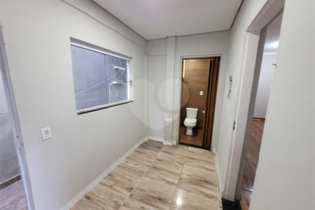 Casa para alugar com 1 quarto em Jardim Morada do Sol, Indaiatuba, SP