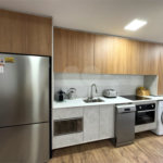 Apartamento à venda com 3 quartos, sendo 1 suíte, em Jardim América, Sorocaba, SP