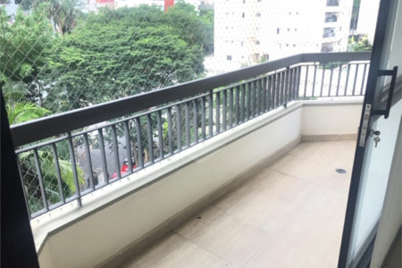 Apartamento à venda com 3 suítes em Vila Andrade, São Paulo, SP