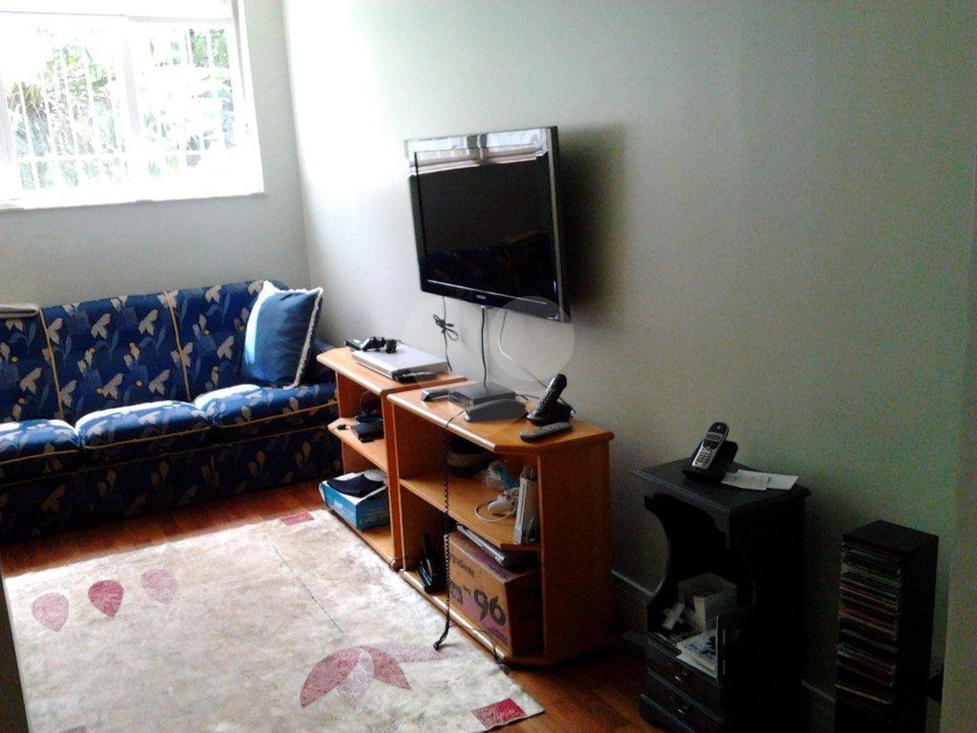 Sobrado à venda com 4 quartos, sendo 1 suíte, em Alto da Boa Vista, São Paulo, SP