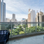 Apartamento à venda com 3 suítes em Cidade Monções, São Paulo, SP