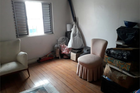 Terreno à venda com 2 quartos em Jardim Yara, São Paulo, SP